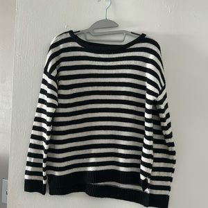 Zara knit wear